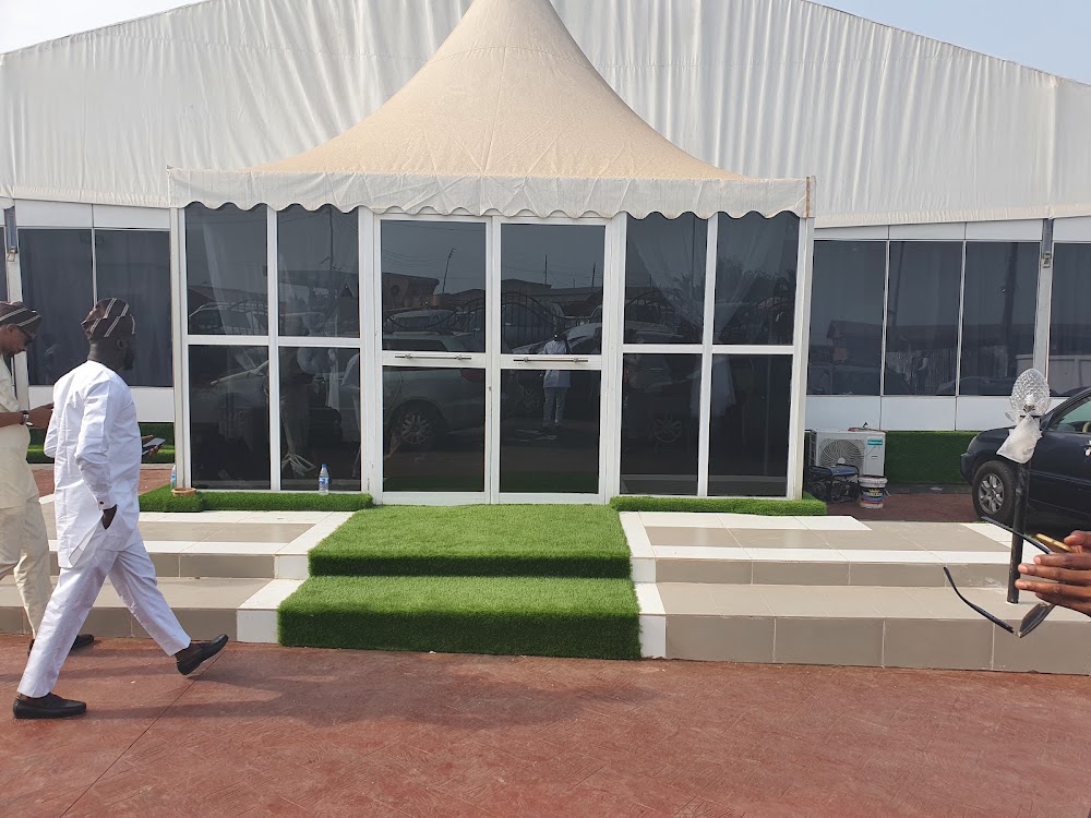 RobertWare Event Centre photo 3